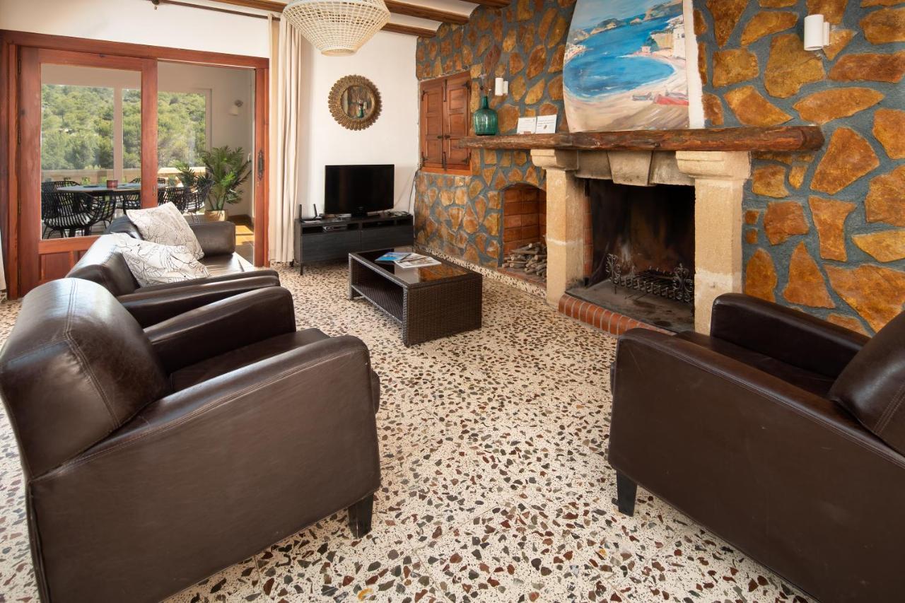 Casa Luna خافييا المظهر الخارجي الصورة
