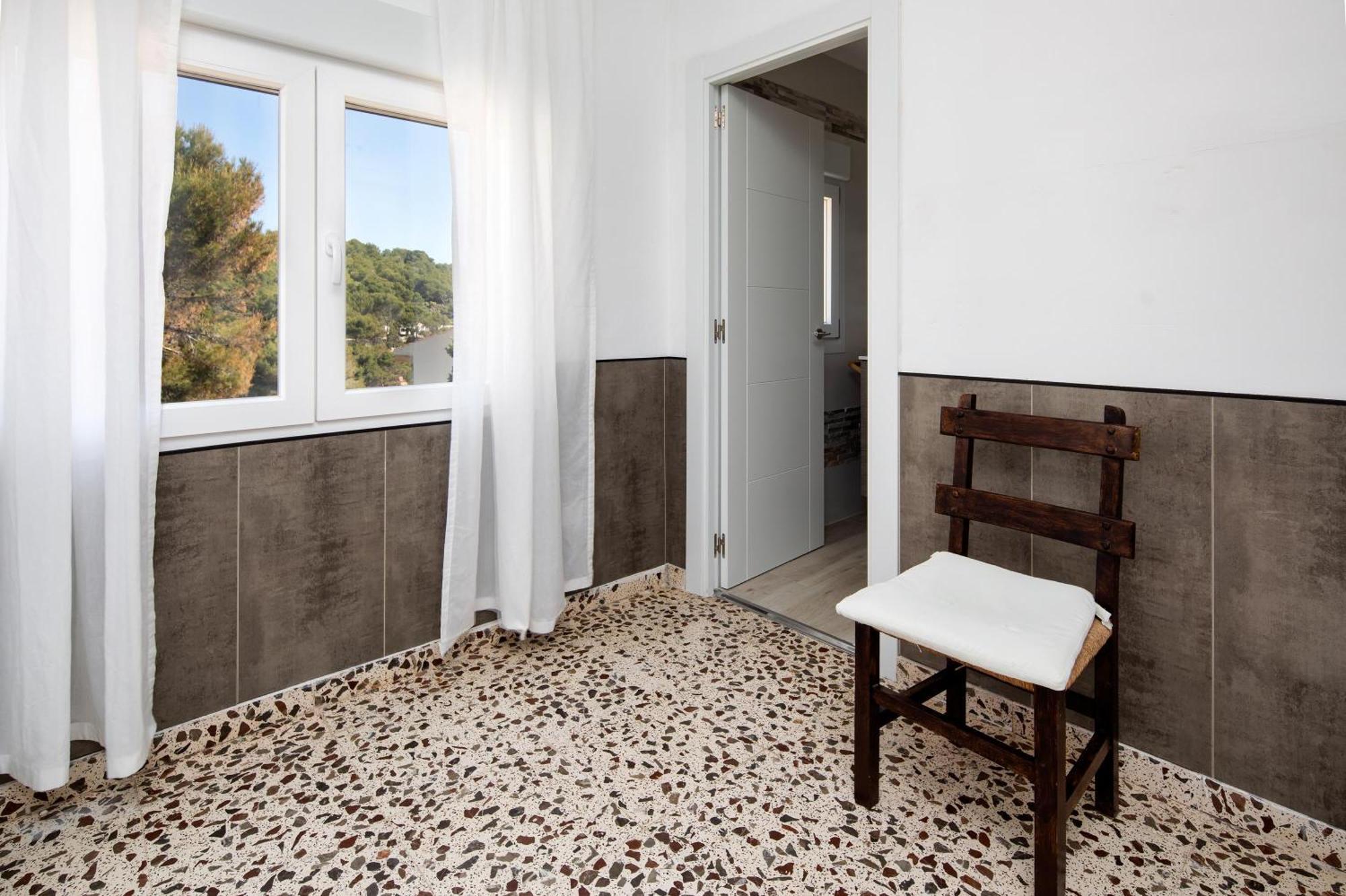 Casa Luna خافييا المظهر الخارجي الصورة